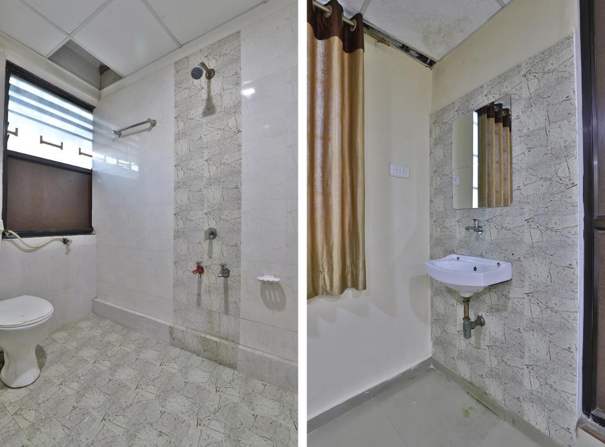 Spot On 42091 Hotel Sankat Mochan Purulia Exterior photo