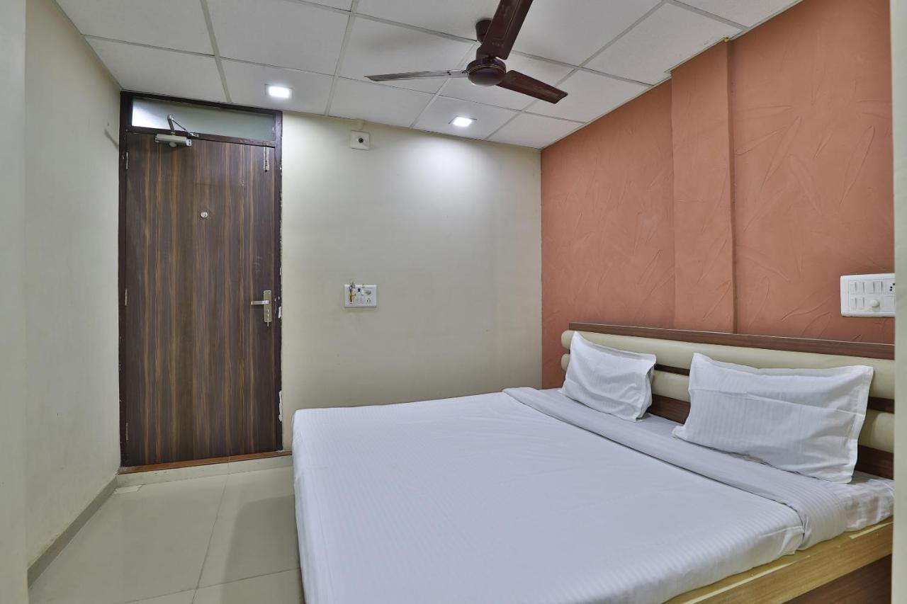 Spot On 42091 Hotel Sankat Mochan Purulia Exterior photo