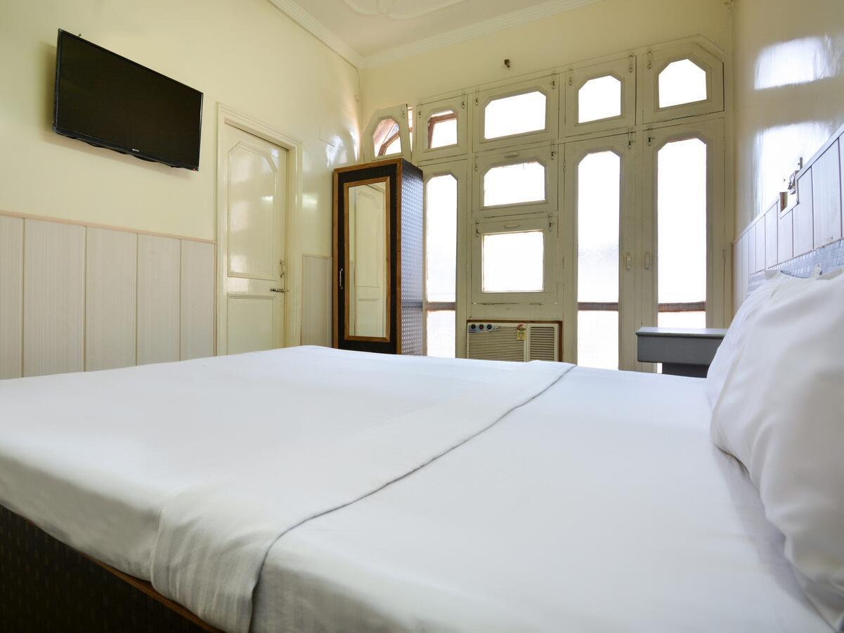 Spot On 42091 Hotel Sankat Mochan Purulia Exterior photo