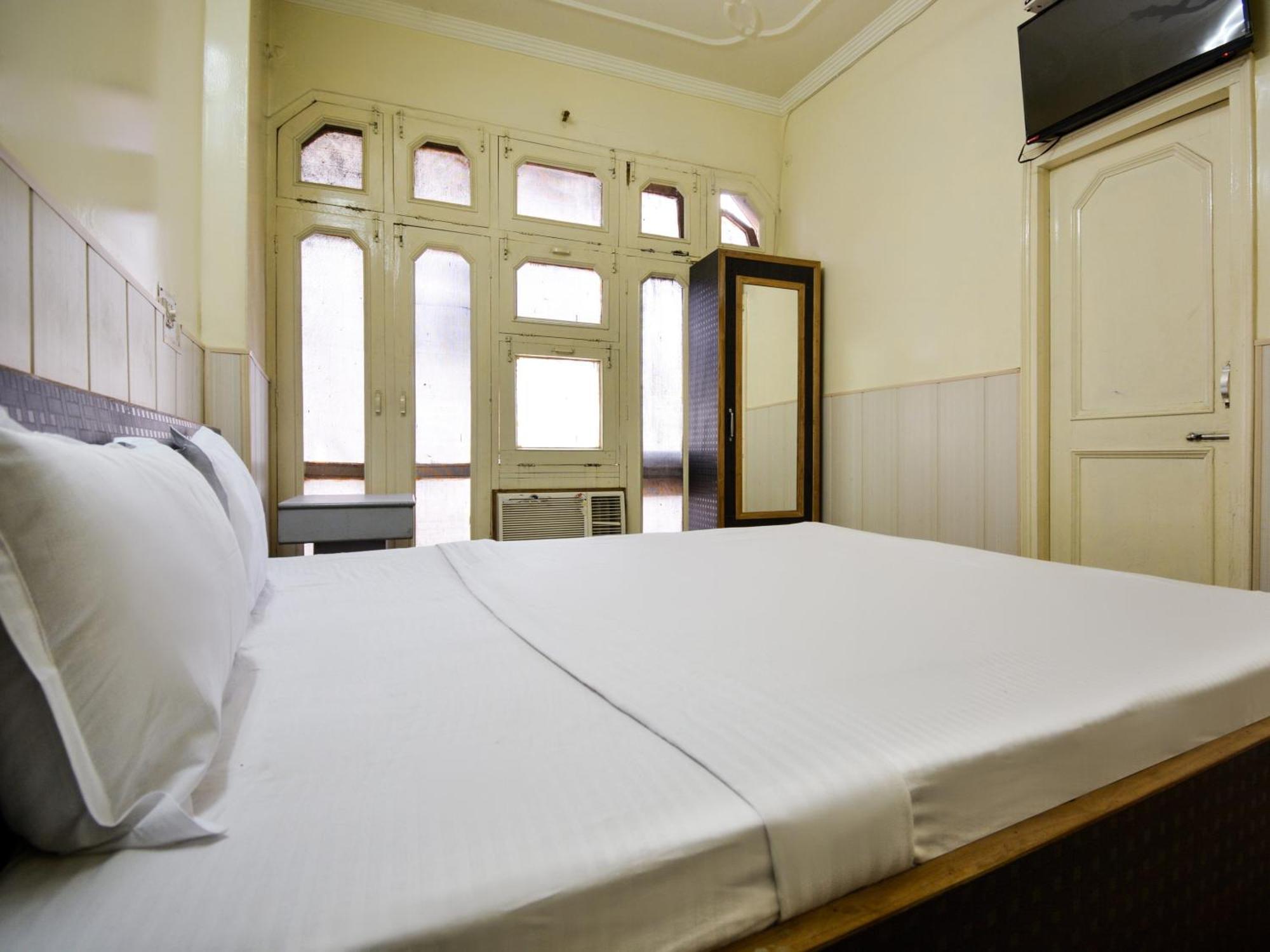 Spot On 42091 Hotel Sankat Mochan Purulia Exterior photo