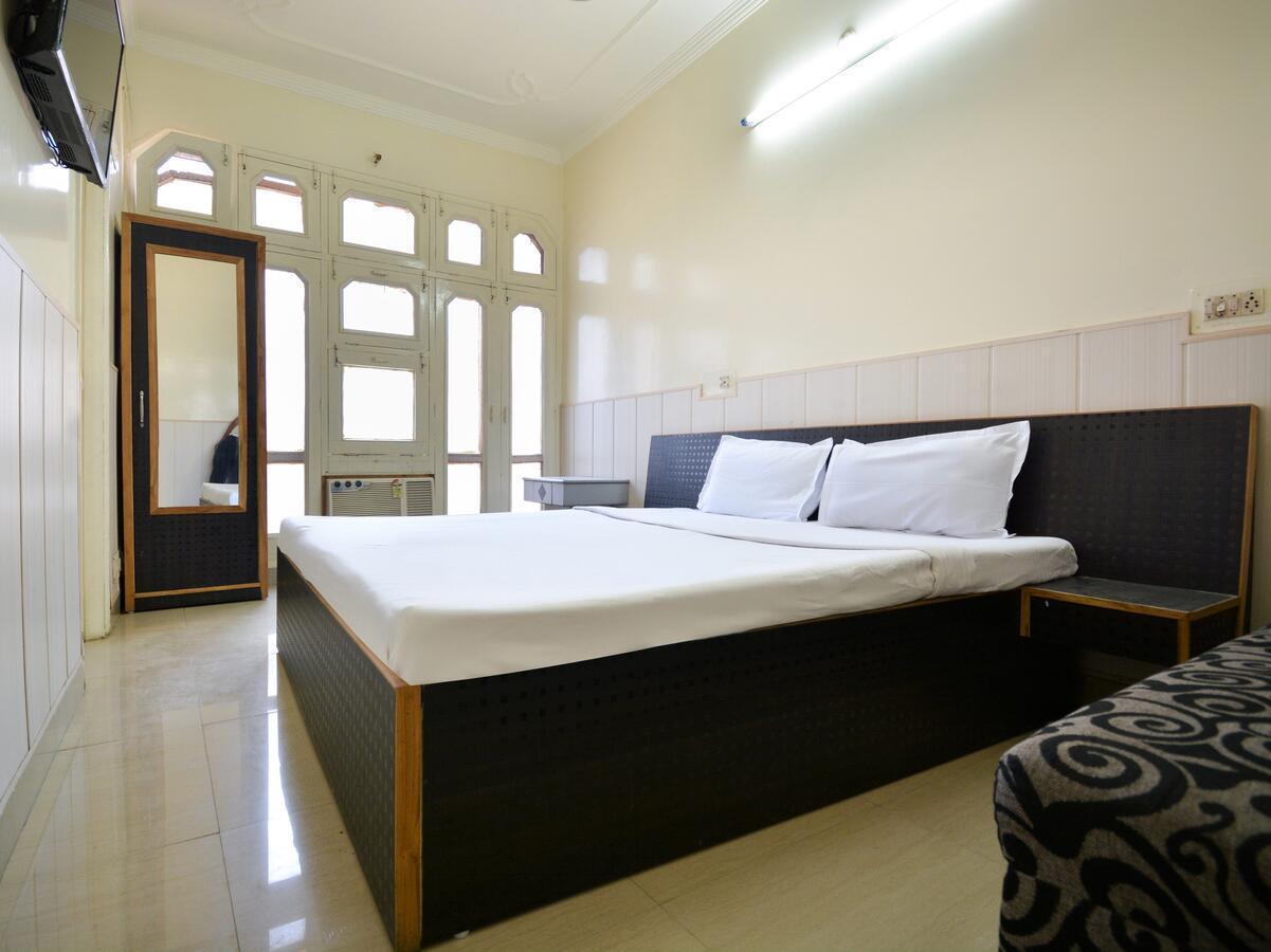 Spot On 42091 Hotel Sankat Mochan Purulia Exterior photo