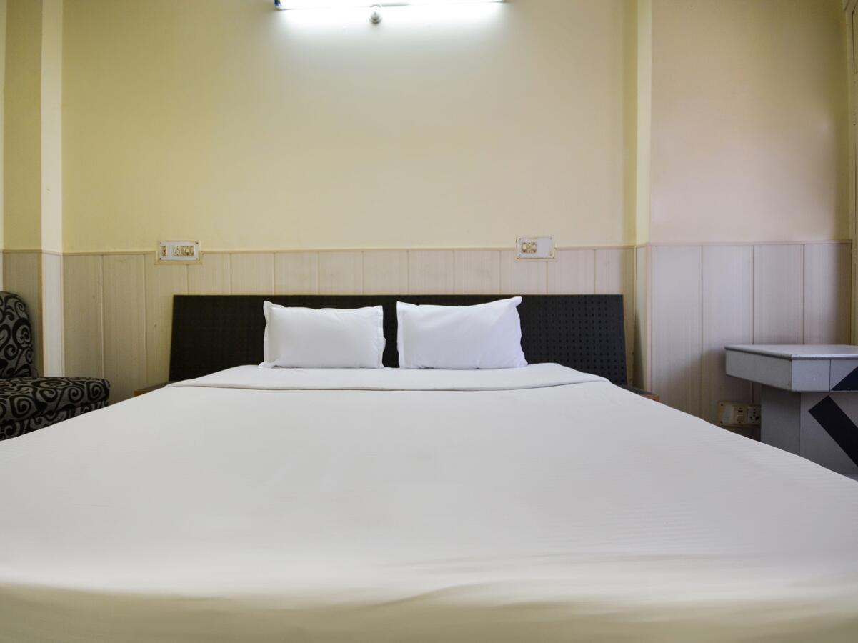 Spot On 42091 Hotel Sankat Mochan Purulia Exterior photo