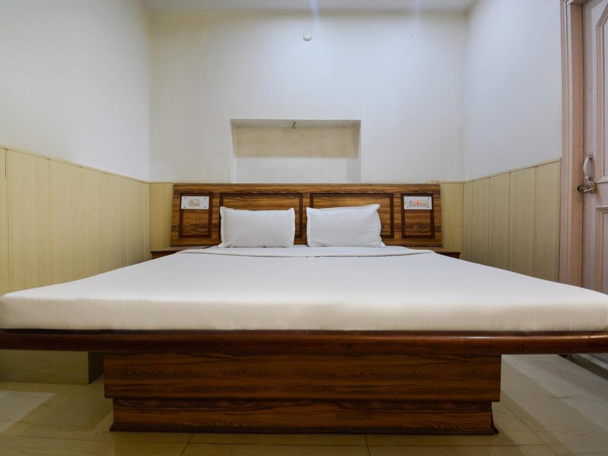 Spot On 42091 Hotel Sankat Mochan Purulia Exterior photo