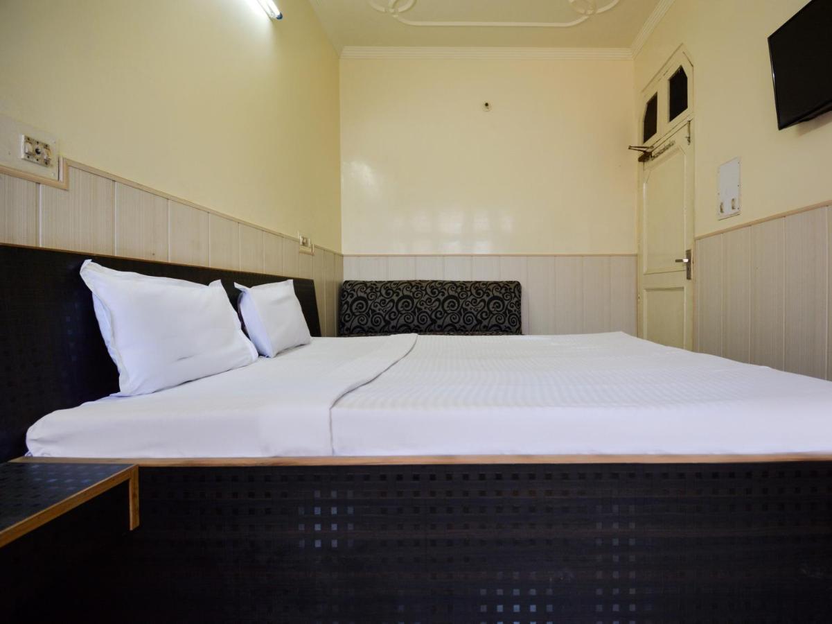 Spot On 42091 Hotel Sankat Mochan Purulia Exterior photo