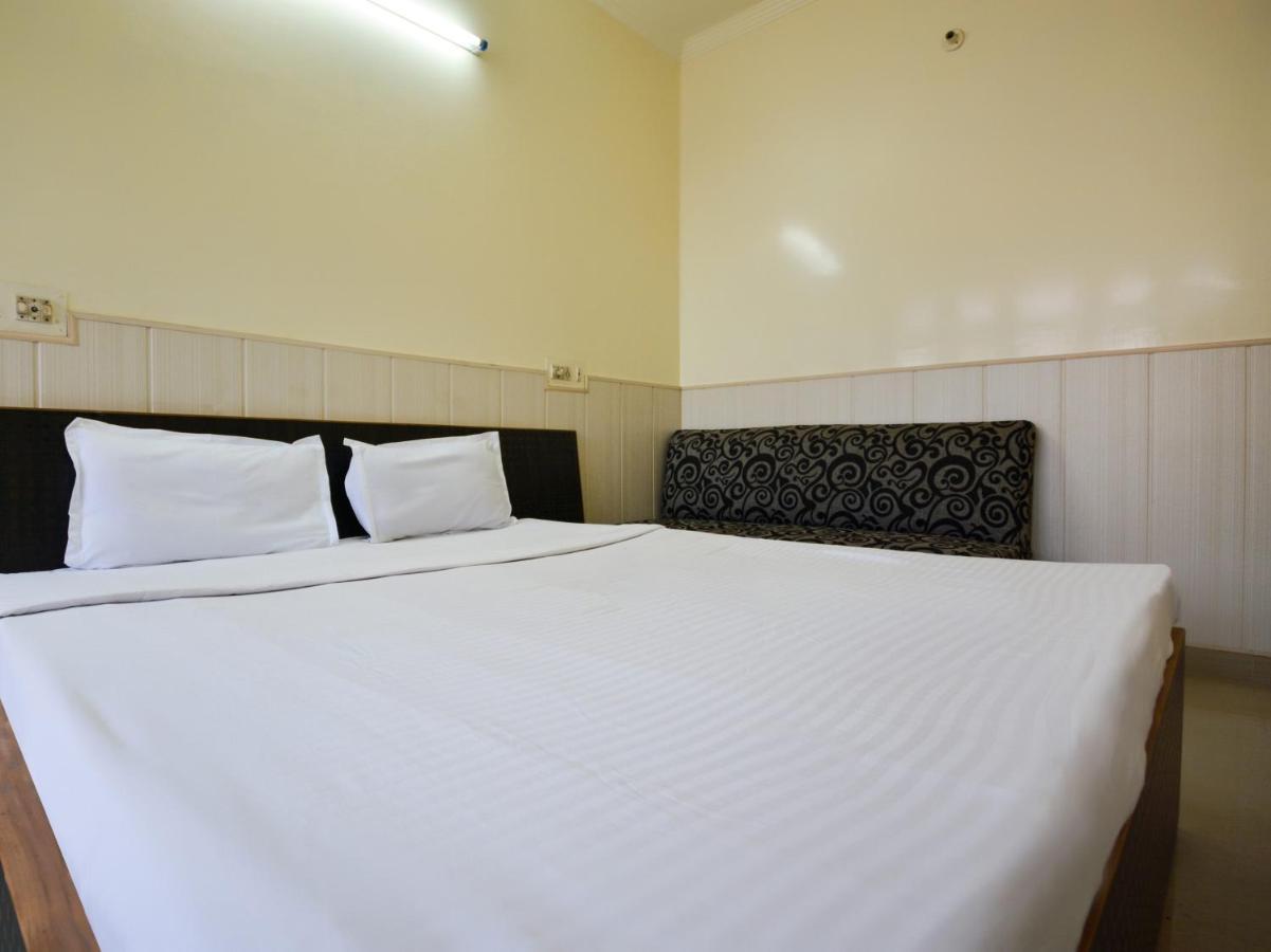 Spot On 42091 Hotel Sankat Mochan Purulia Exterior photo